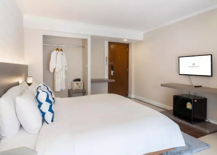 هتل هیتون کانسپت پاتایا